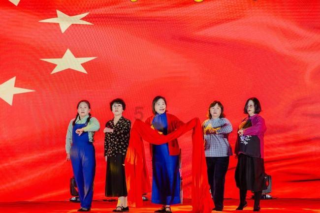 《大江大河3》更新慢?不要紧,5部大剧马上接档